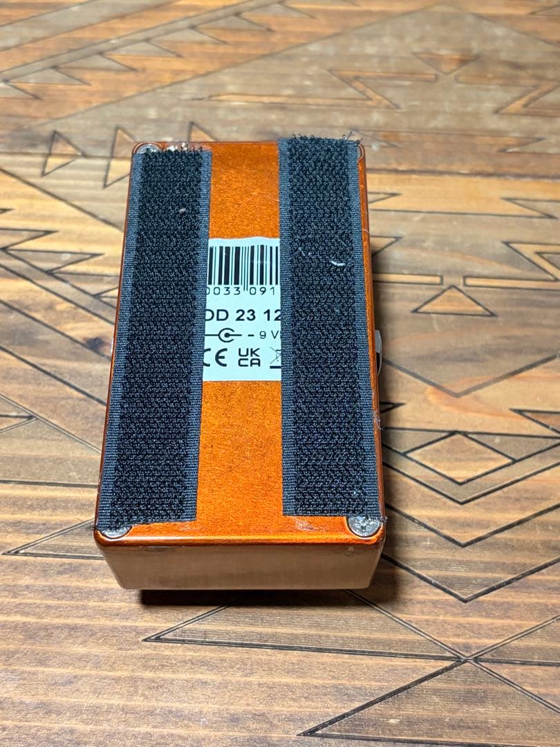 ちーこちゃんボビー Sweet Honey Overdrive