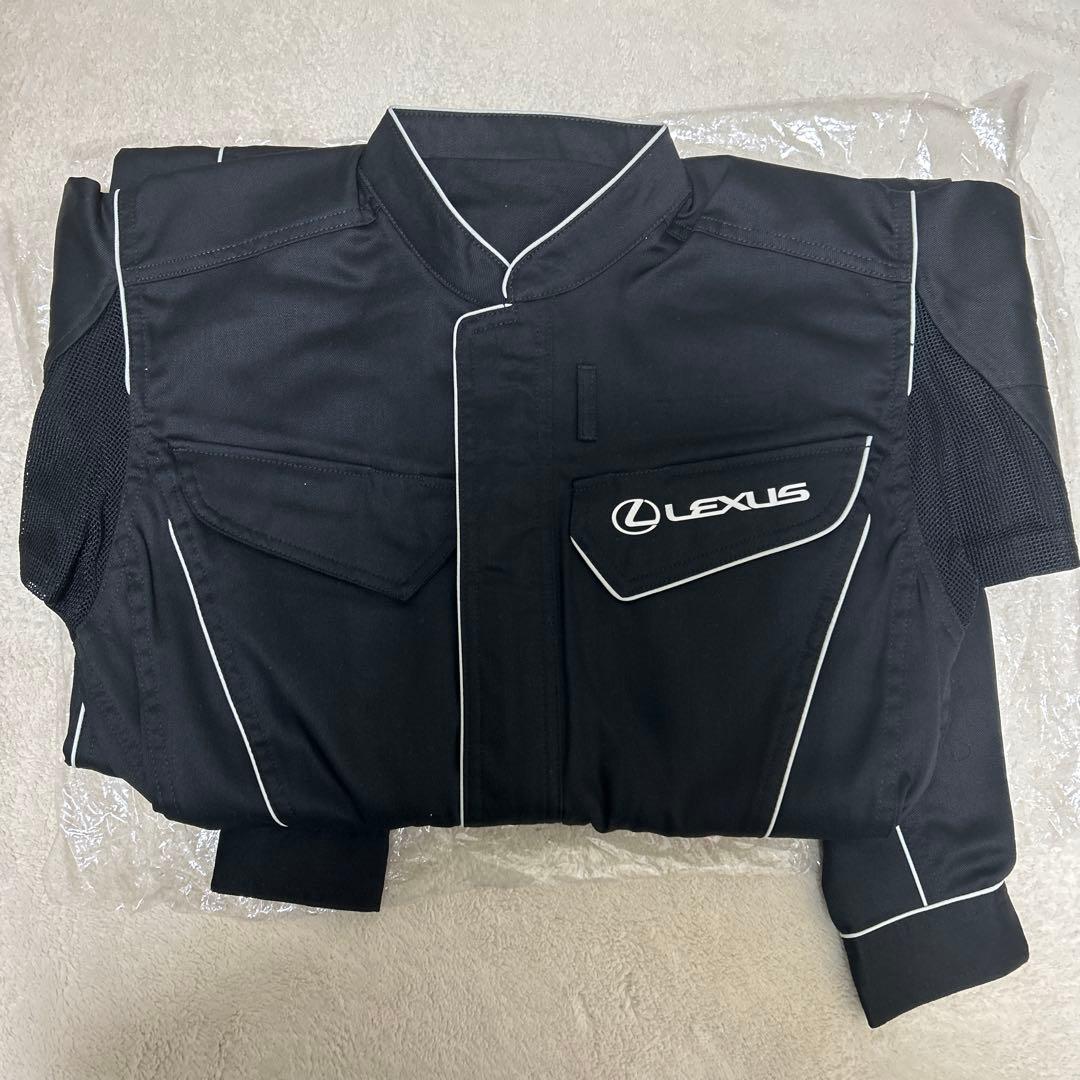 レクサスつなぎ Ｓ