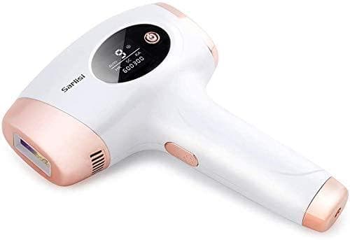 【新品未開封】Sarlisi 脱毛器 9段階調節