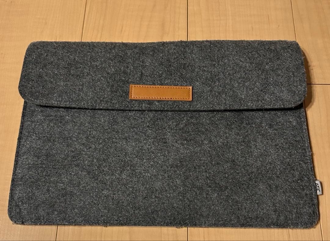 MacBook Air2015モデル