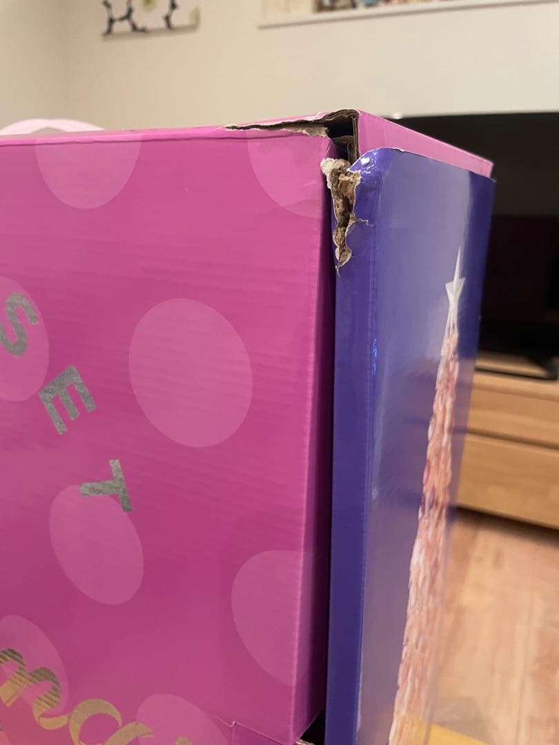 フランフラン クリスマスツリー スターターセット