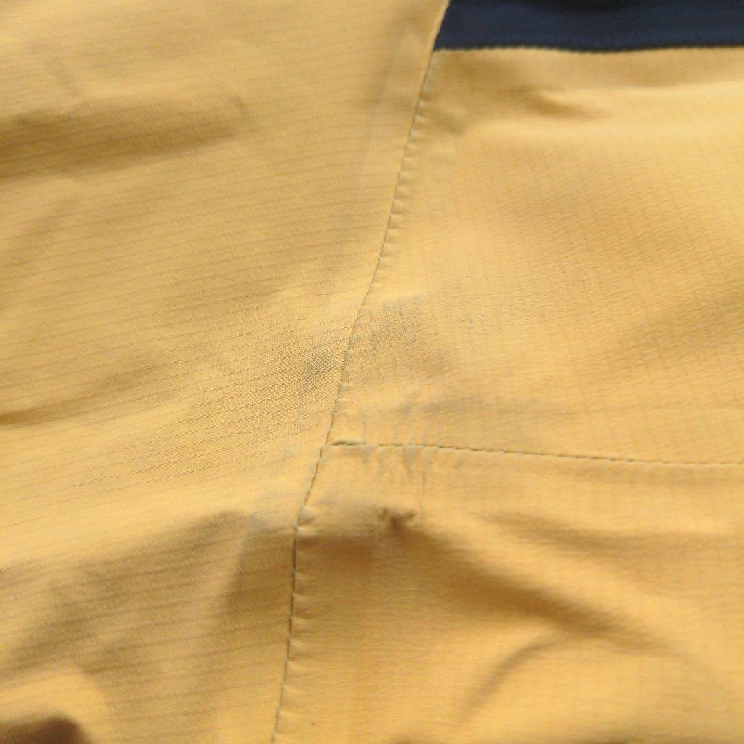 ノースフェイス アイシクルジャケット(NP15000) Mサイズ