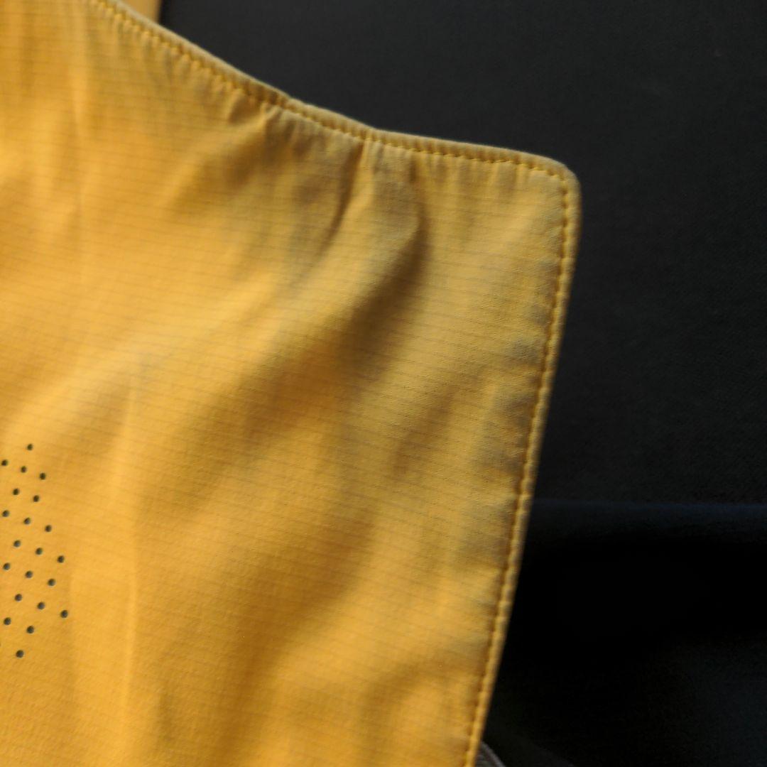 ノースフェイス アイシクルジャケット(NP15000) Mサイズ