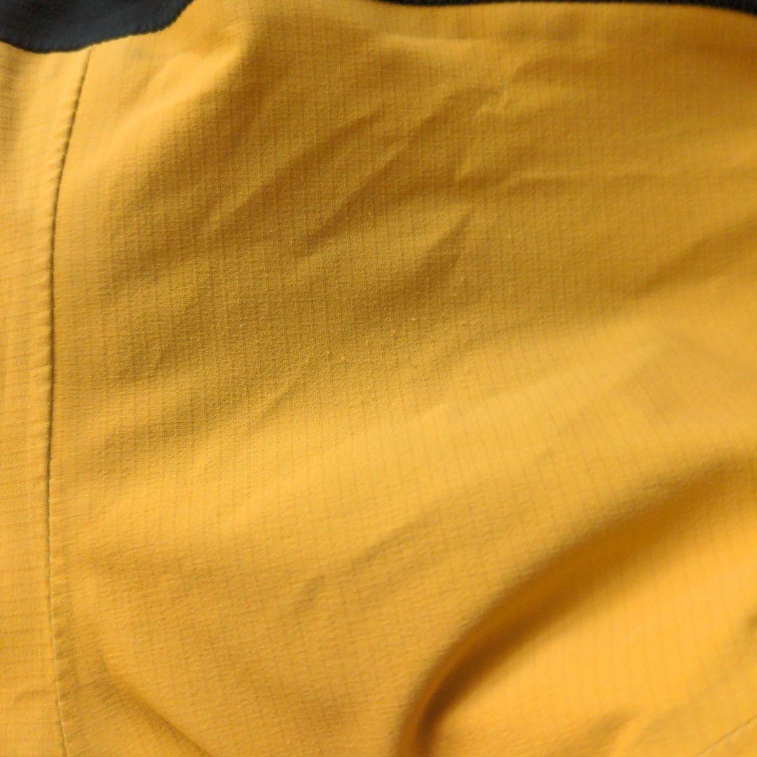 ノースフェイス アイシクルジャケット(NP15000) Mサイズ