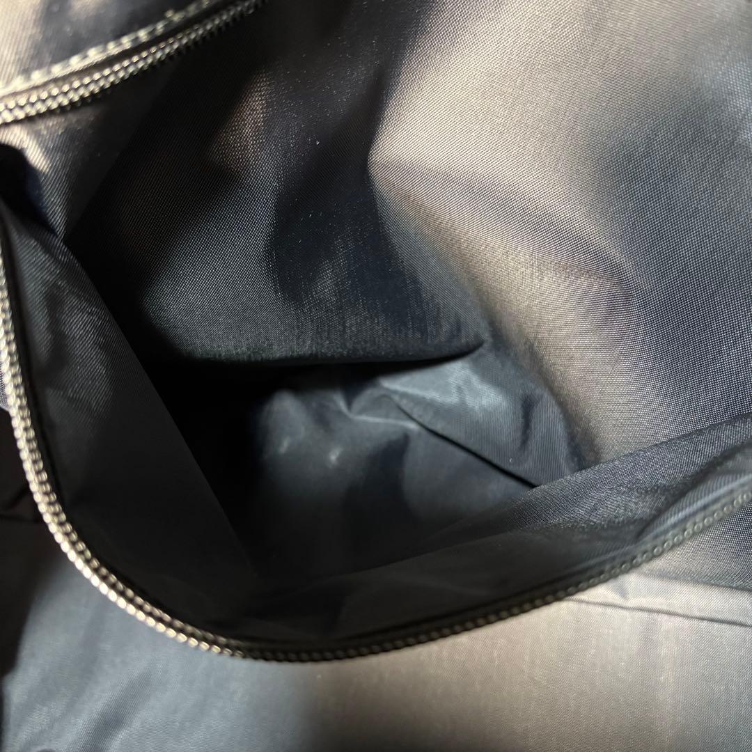 Hunting World メッセンジャーバック　2way 保存袋付き