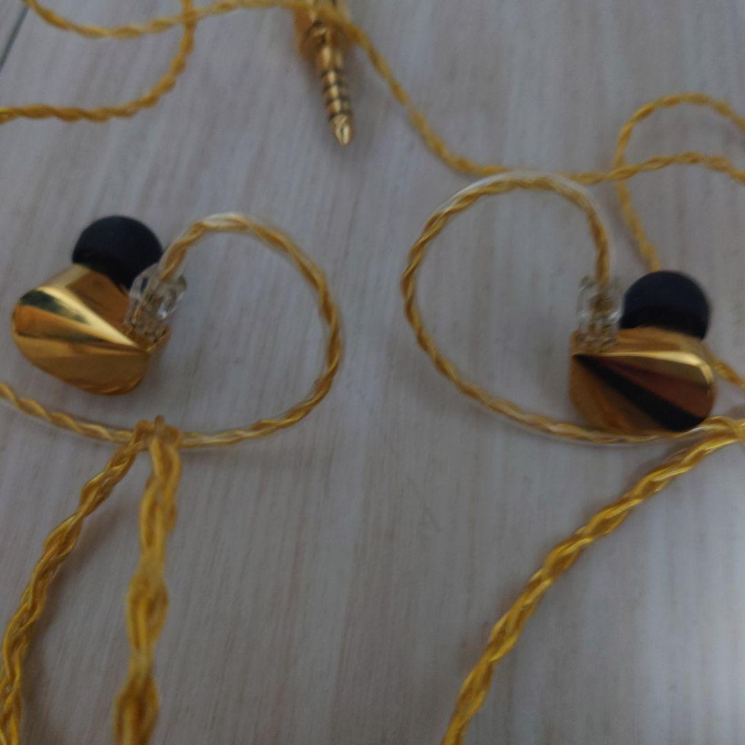 Moondrop 水月雨 illumination-光