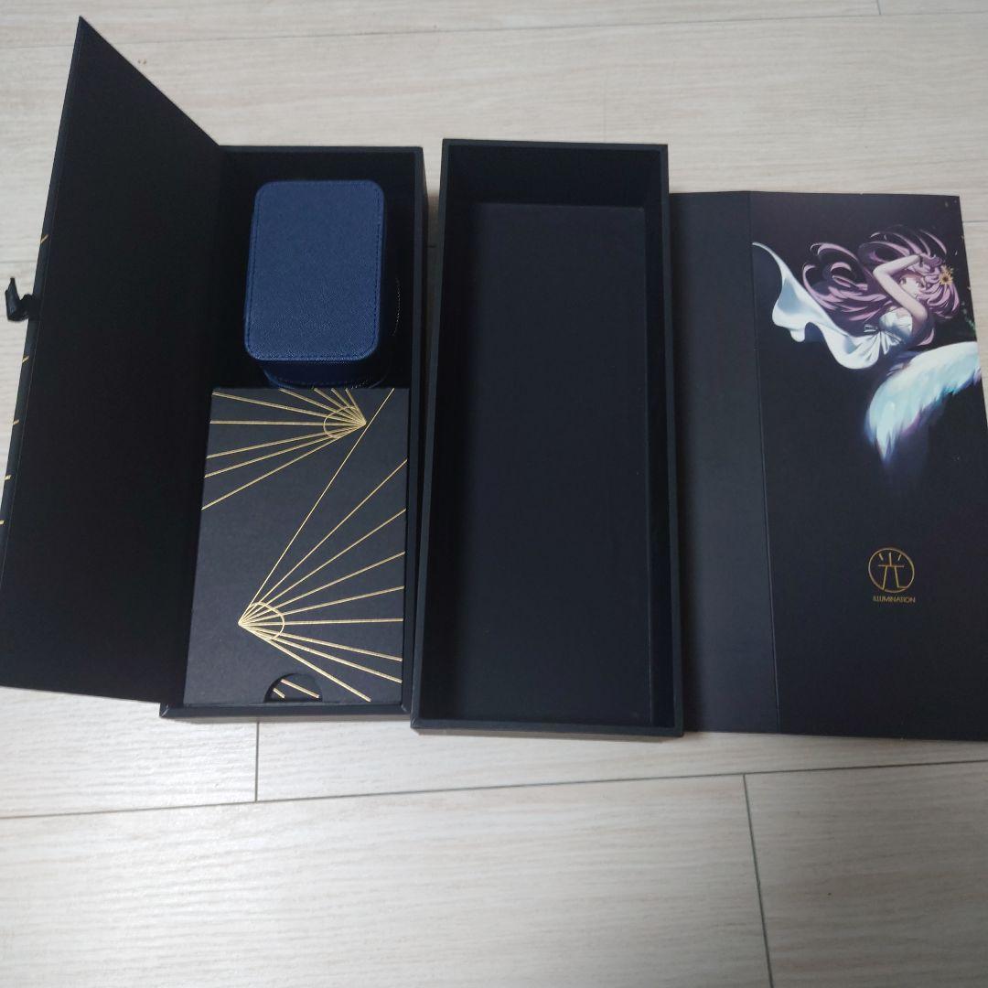 Moondrop 水月雨 illumination-光