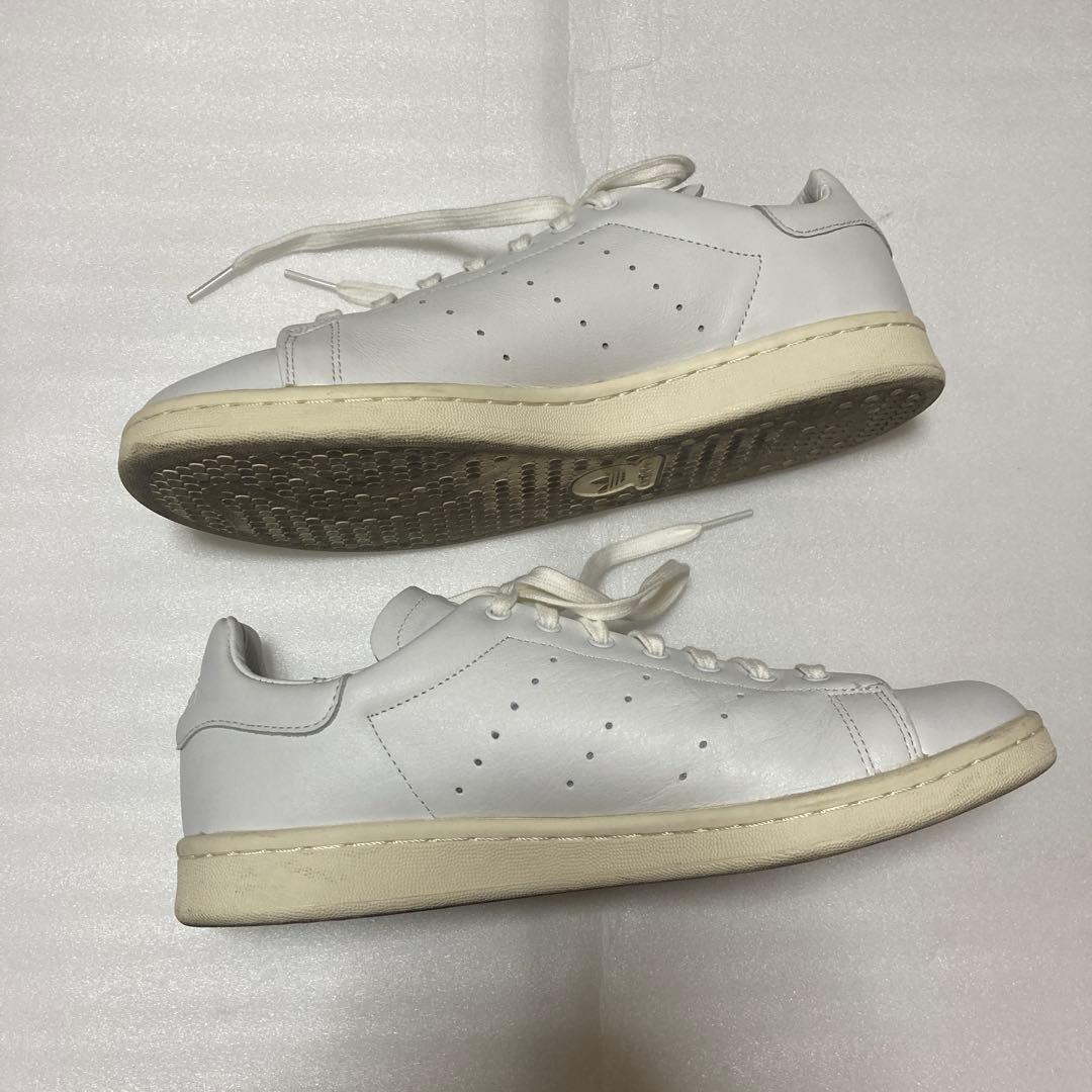 靴 adidas STAN SMITH LUX 27.0cm IG6421