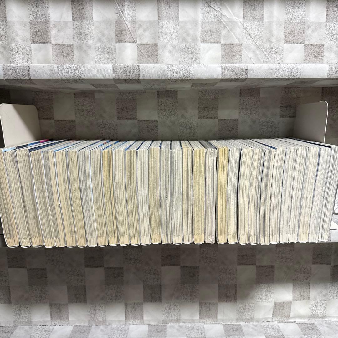 転生したらスライムだった件 1-30巻　既刊全巻セット