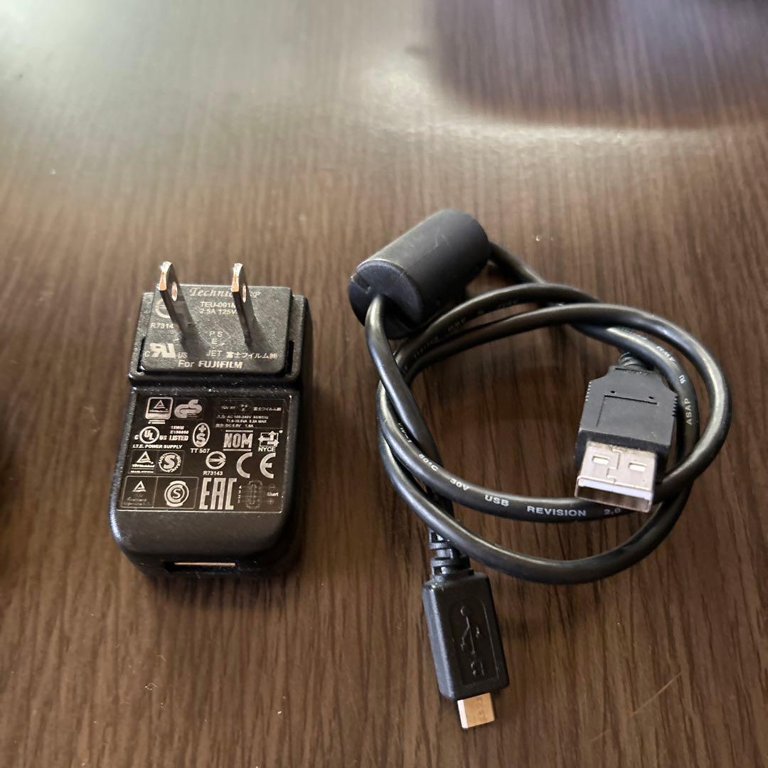 Fujifilm XP 防水デジタルカメラ