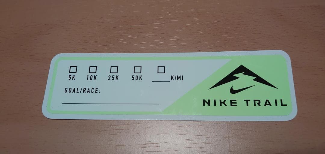 【新品タグ付き】ナイキ リアクト ペガサス トレイル 4 GTX 26cm