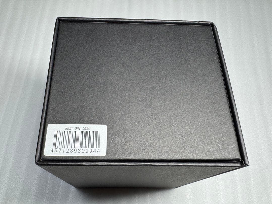 イヤホン Unique Melody MEXT