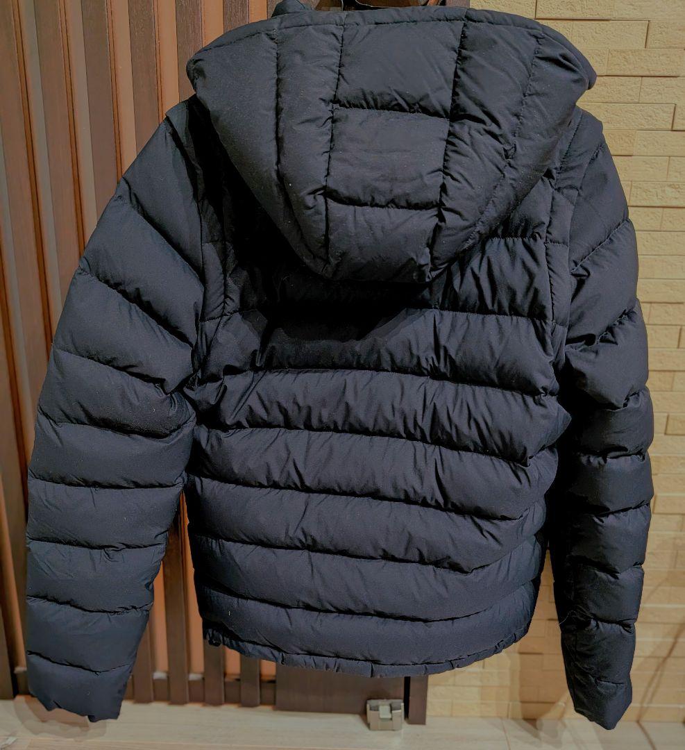 PEARLY GATES ダウンジャケット