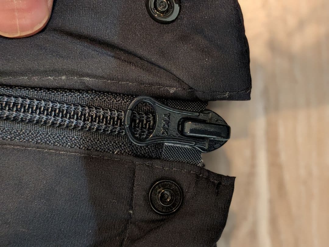 PEARLY GATES ダウンジャケット