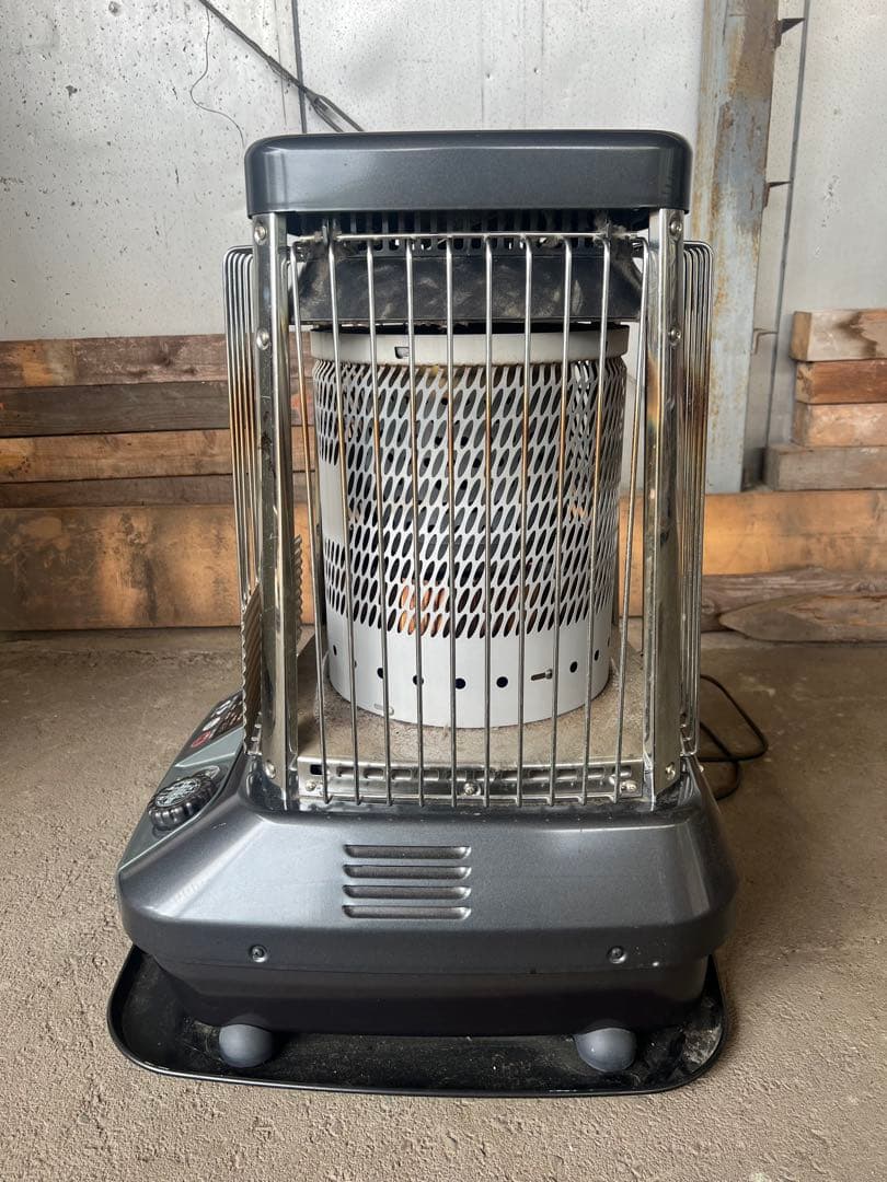 m*s様 【O-1608】DAINICHI ダイニチ ブルーヒーター FM-19