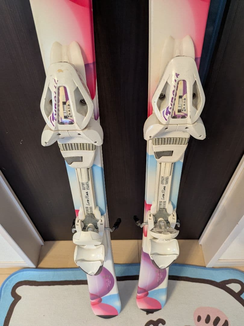 【人気】HEAD Mya2 スキー板 149cm 女性 レディース