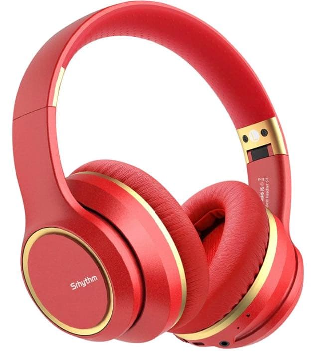 ヘッドホン Bluetooth 5.0 ノイズキャンセリング ワイヤレス