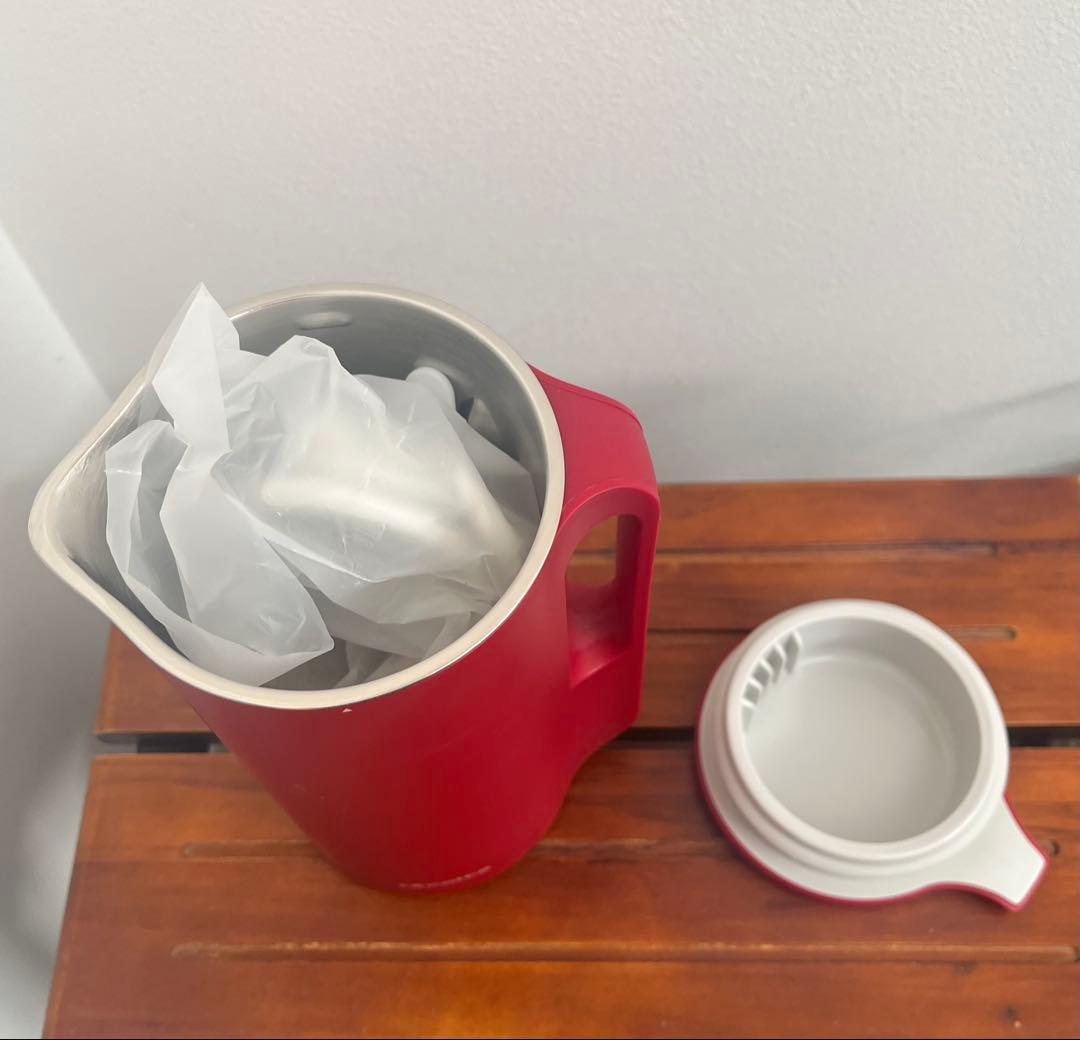 ソイ＆スープブレンダー 未使用品