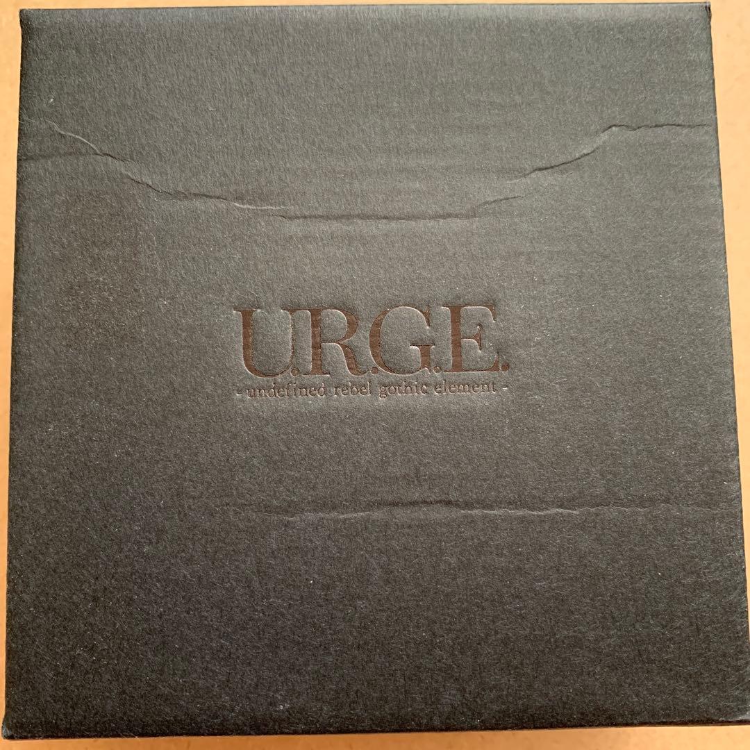 lynch.葉月ピアス