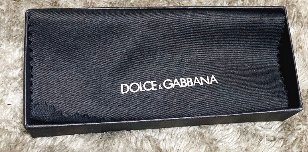 ドルチェ&ガッバーナ マネークリップ