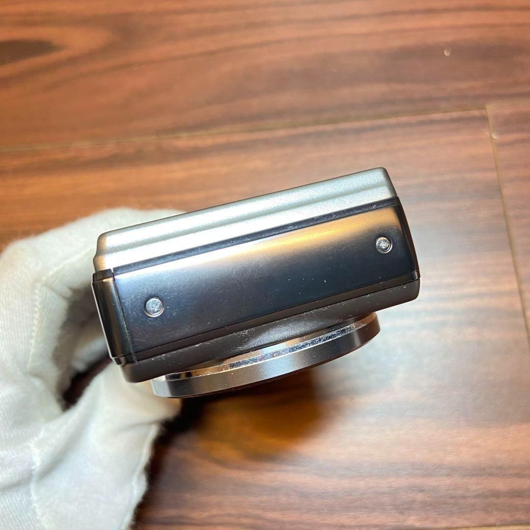 パナソニック LUMIX DMC-TZ20 デジタルカメラ 3451