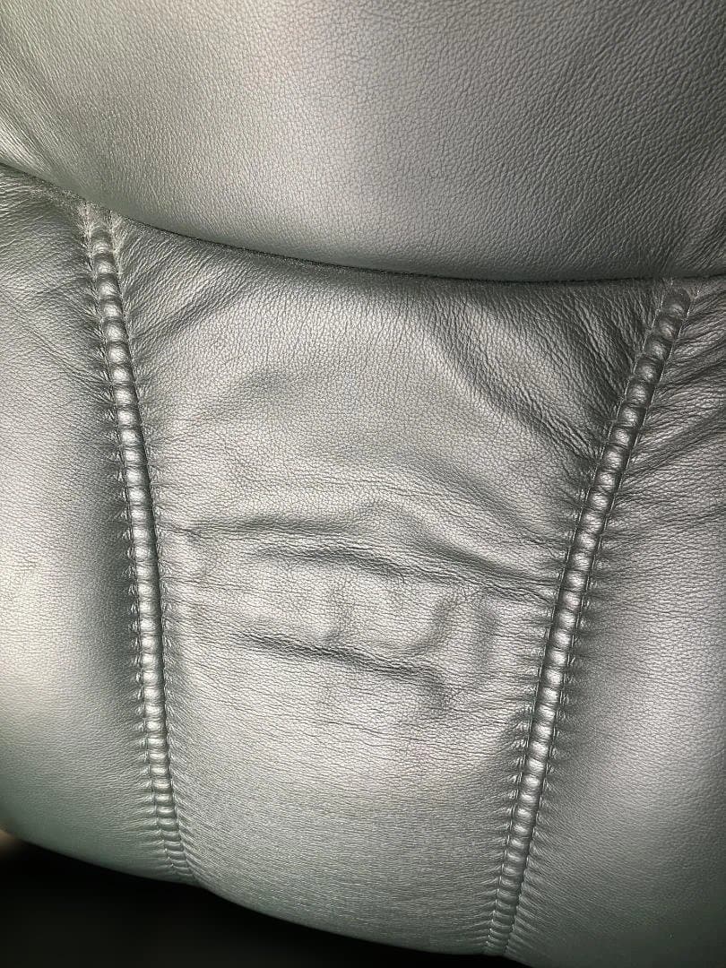 大幅値下げ　美品EKORNES　エコーネス　ストレスレス　チェア　本体