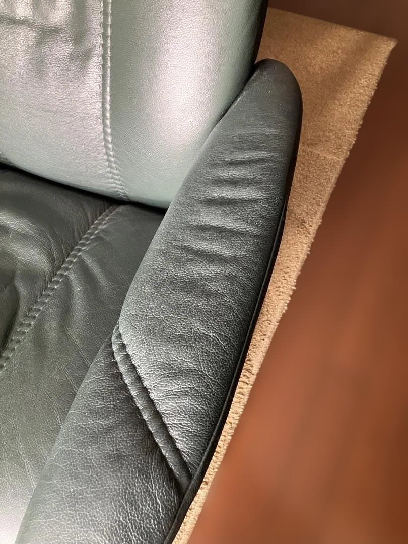 大幅値下げ　美品EKORNES　エコーネス　ストレスレス　チェア　本体