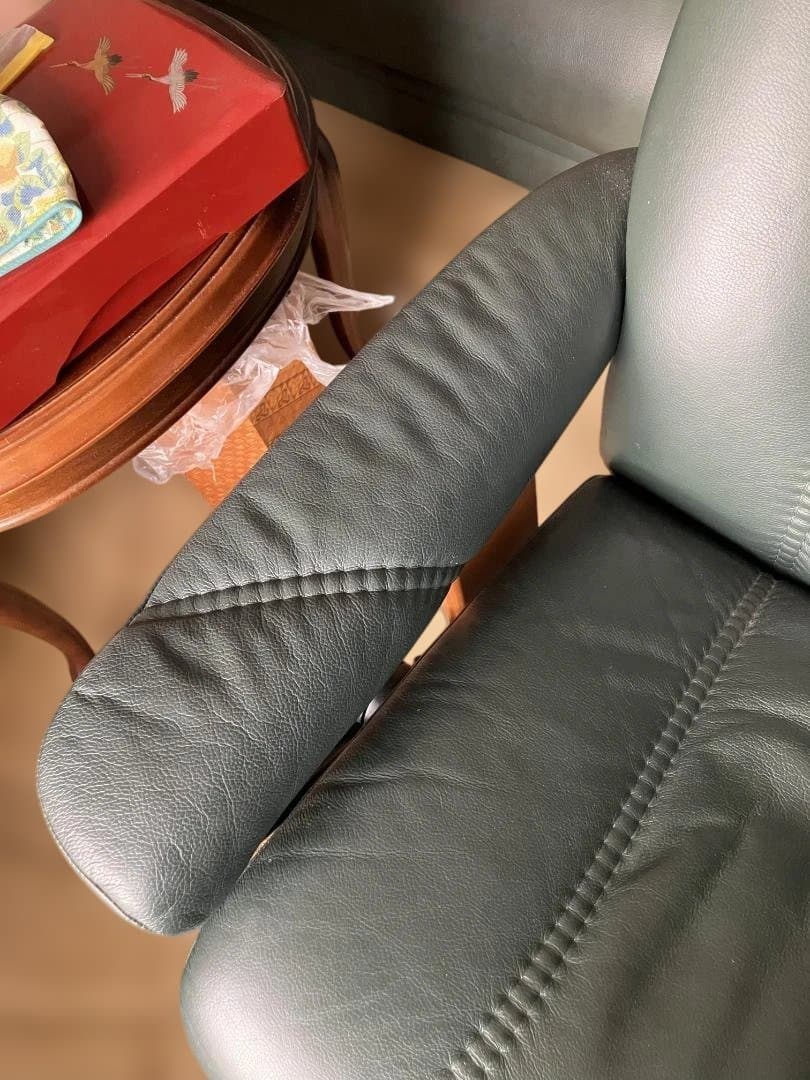 大幅値下げ　美品EKORNES　エコーネス　ストレスレス　チェア　本体