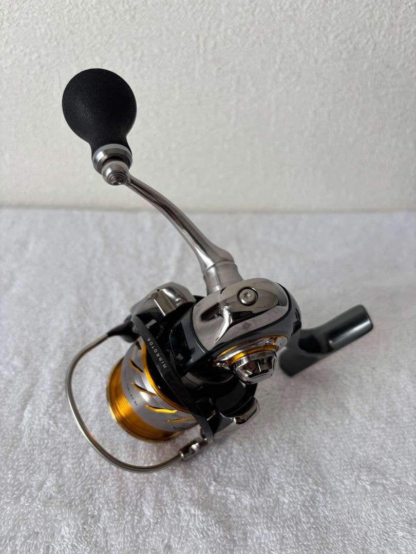 ダイワ　13セルテート2508PE ATDモデル