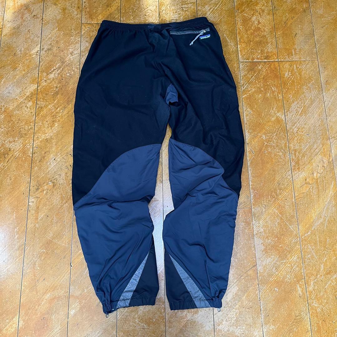 パンツ PATAGONIA Integral Pants Early Model XL