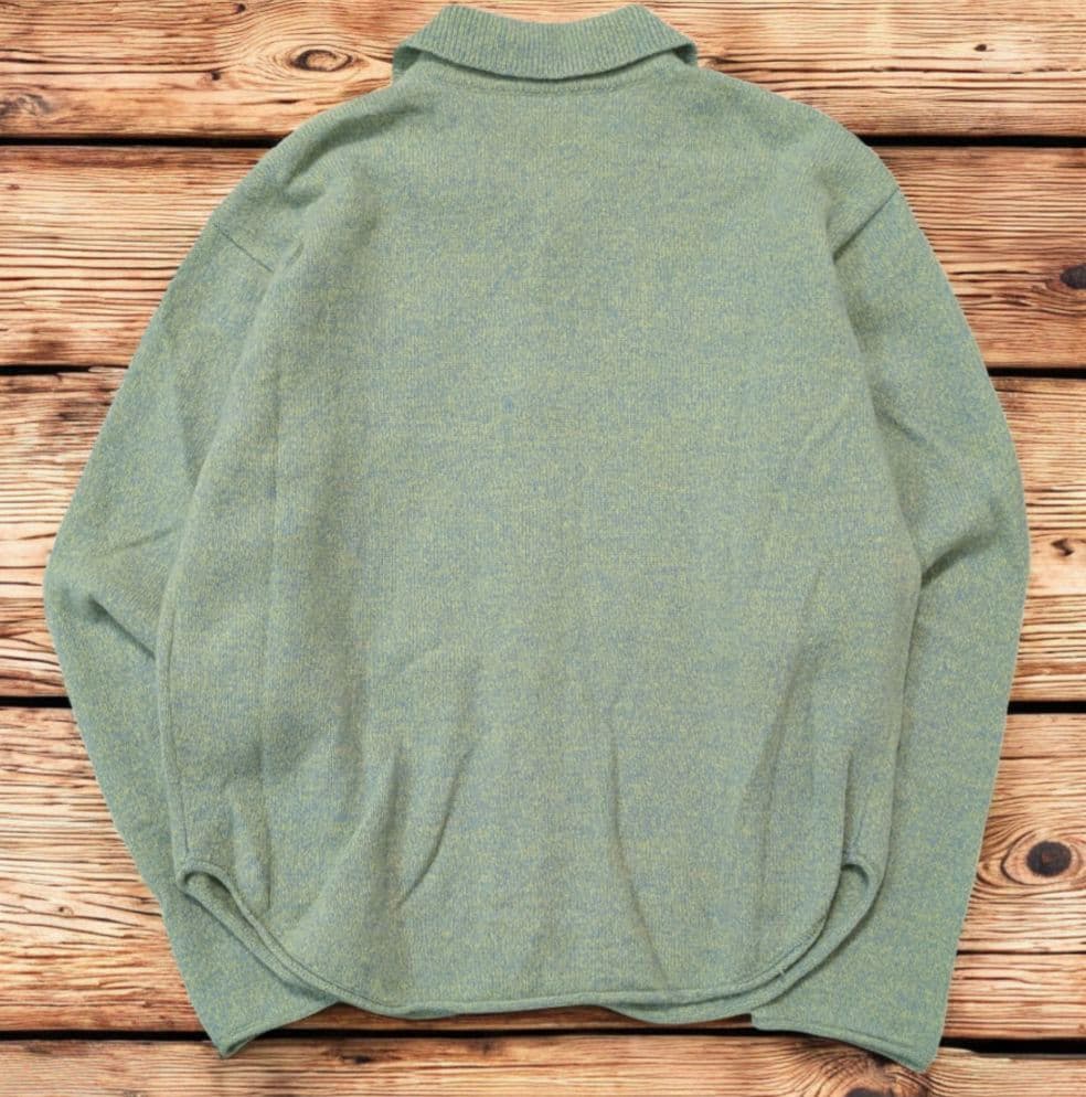 6(ROKU) ストール カーディガン