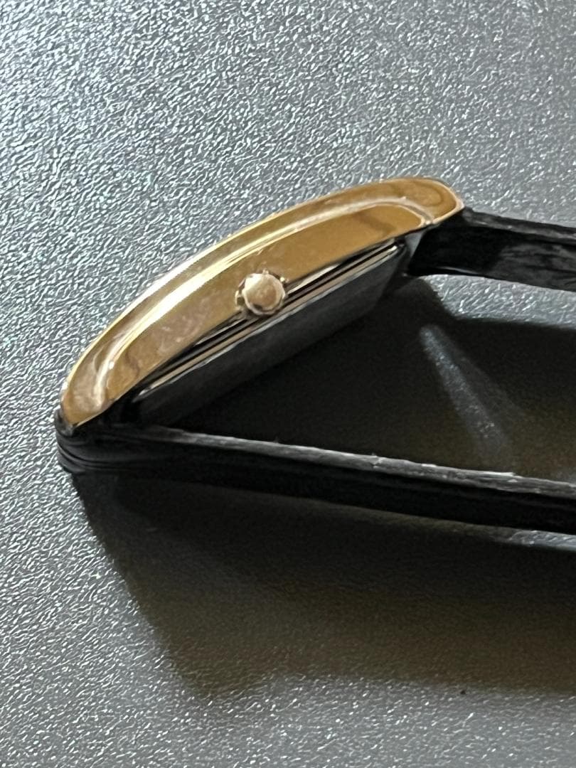 SEIKO VIENT ALBA トリプルカレンダー 腕時計 タグ付き未使用品