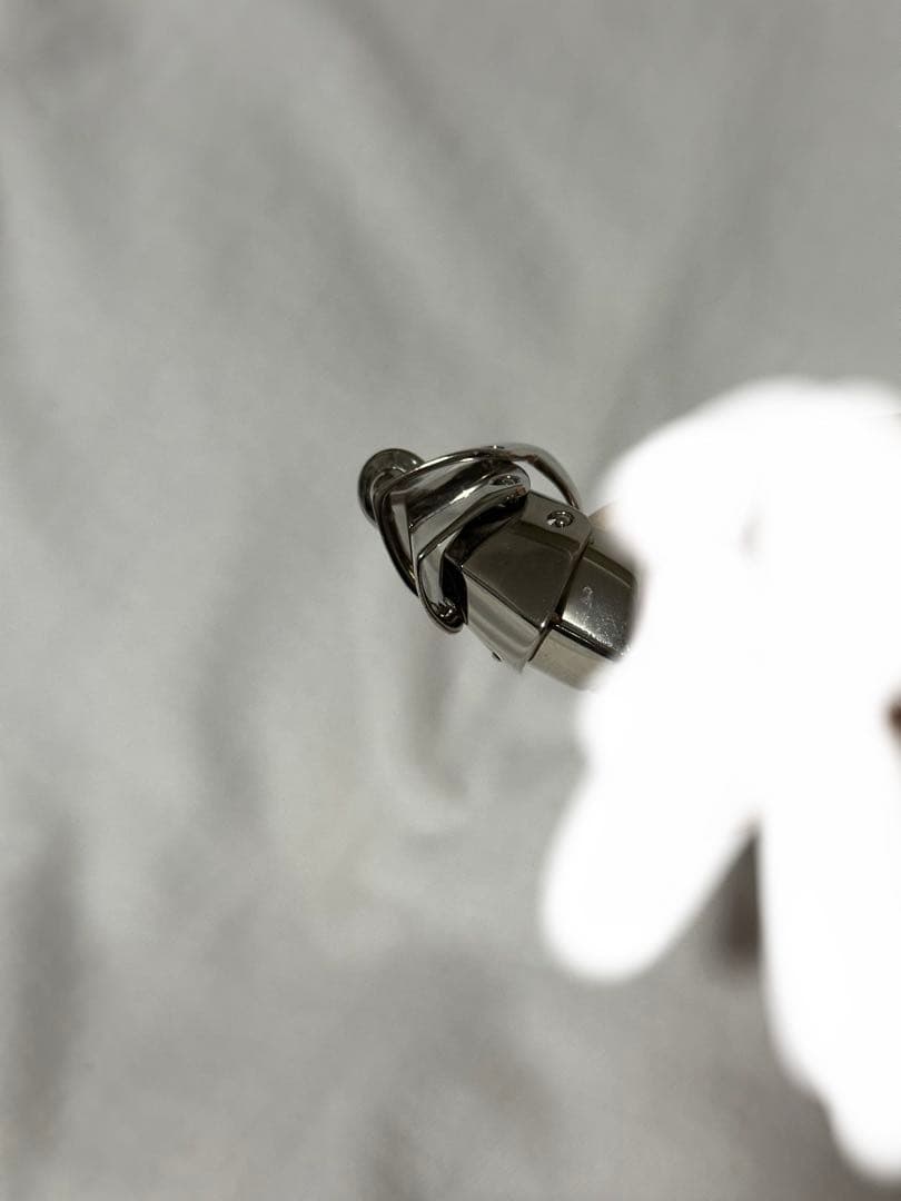 ヴィヴィアンウエストウッド アーマーリング