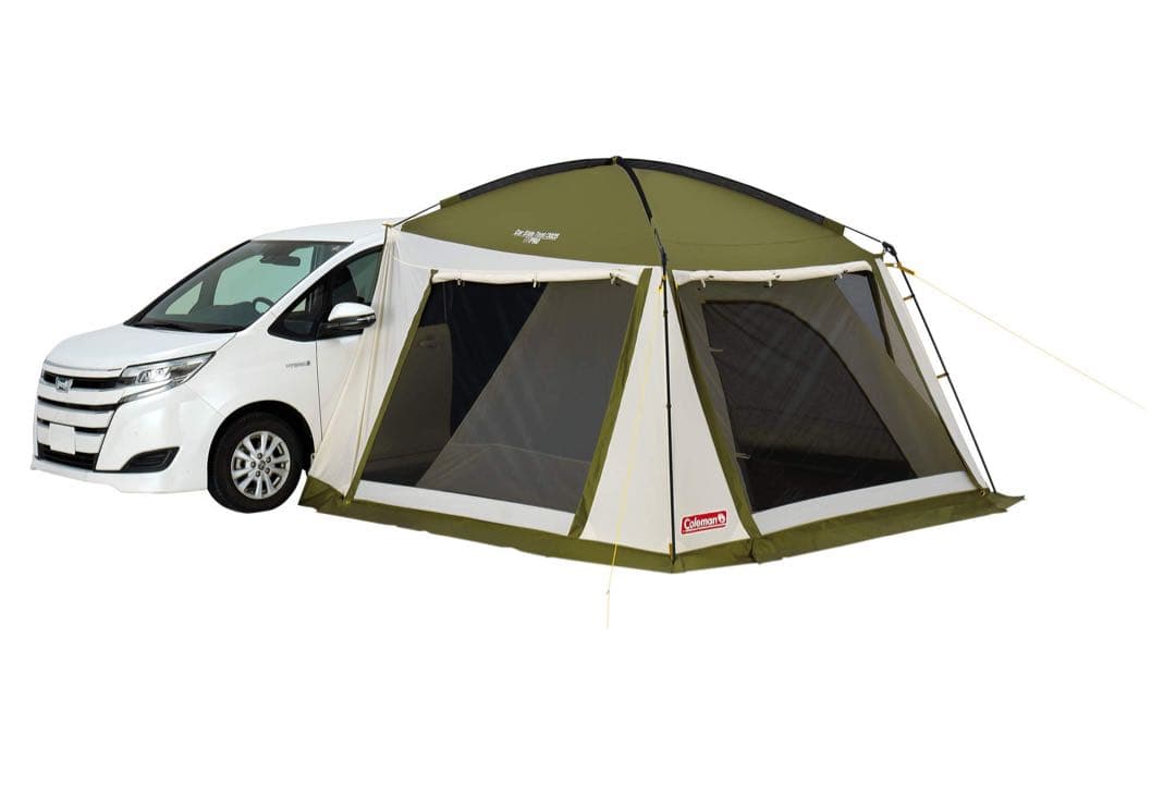 コールマン カーサイドテント/3025 Car Side Tent/3025