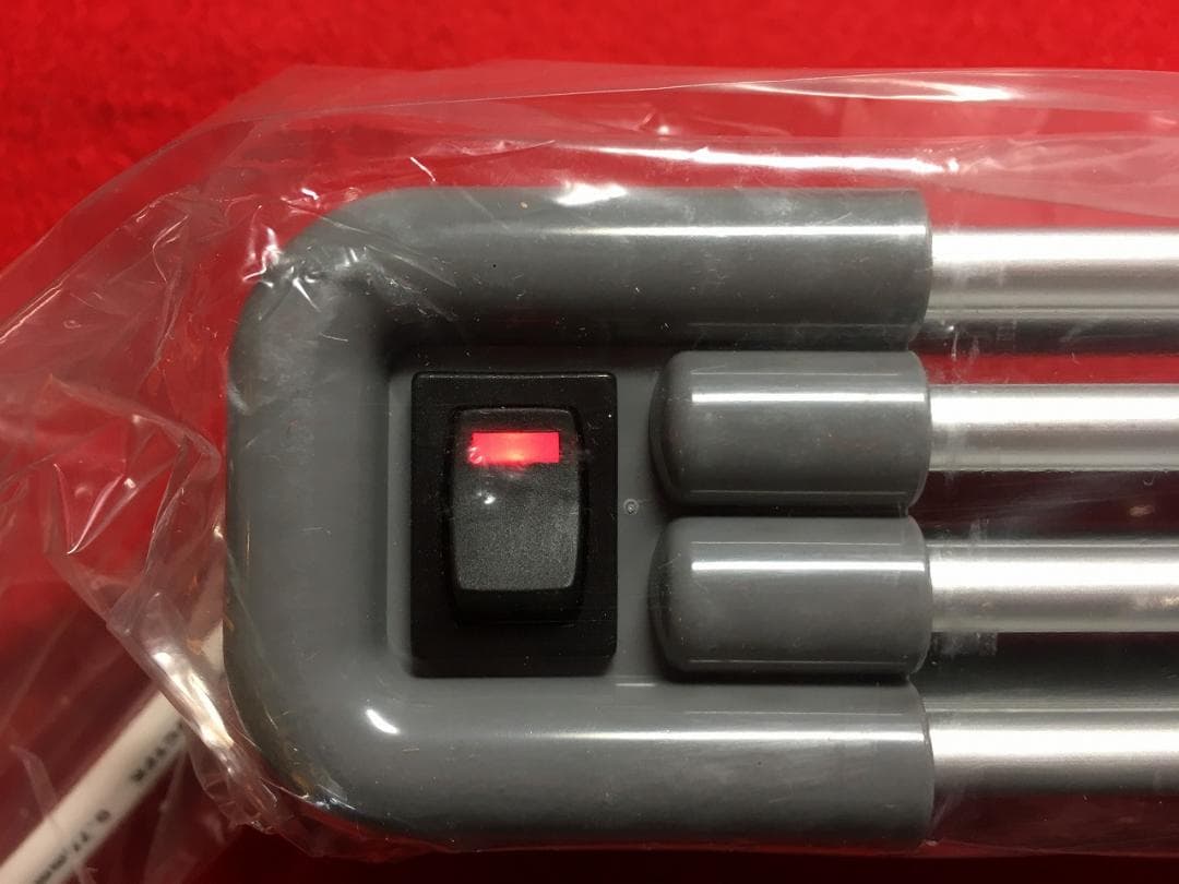 ■新品未使用　マルチ　ウィンドーヒーター　ECOヒーター　AVE-1200