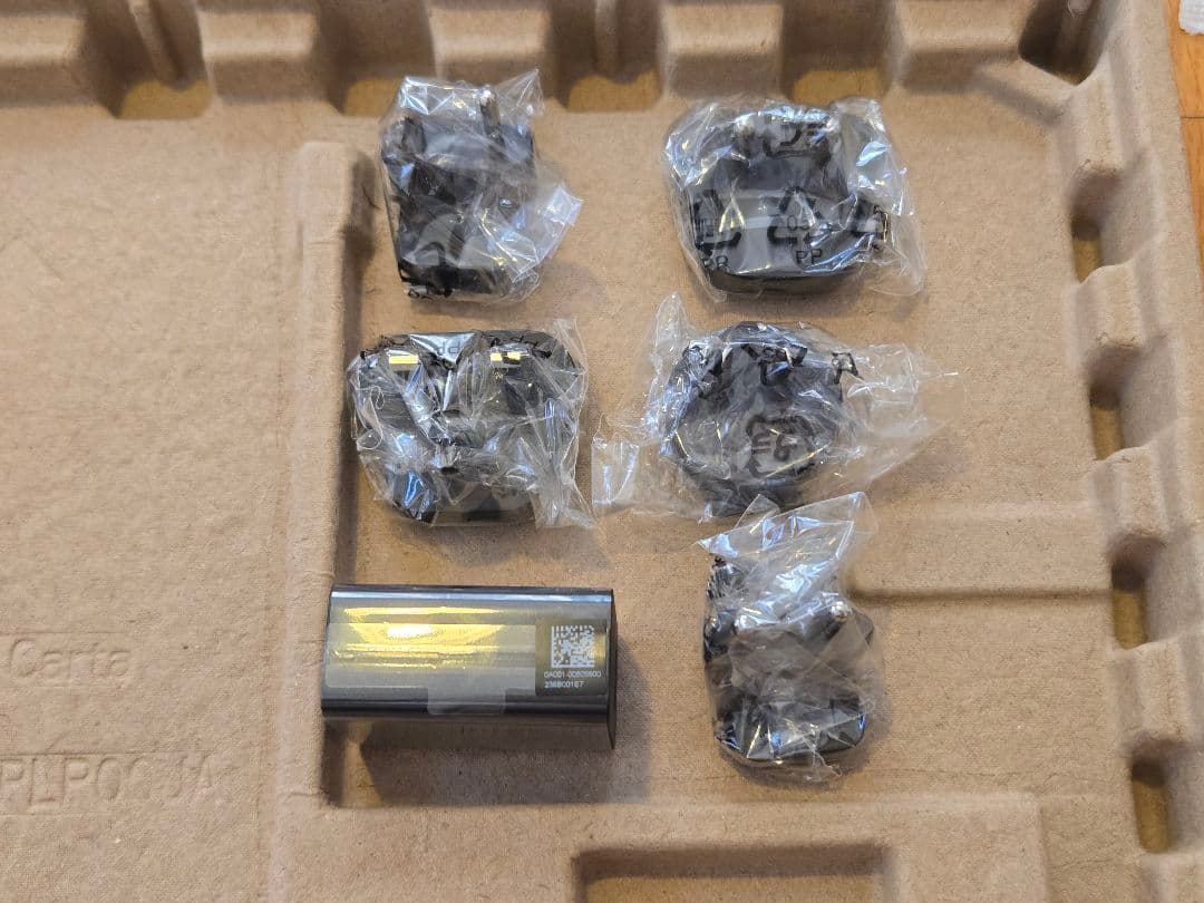 【超美品】ASUS ZenScreen Ink MB14AHD モバイルモニター