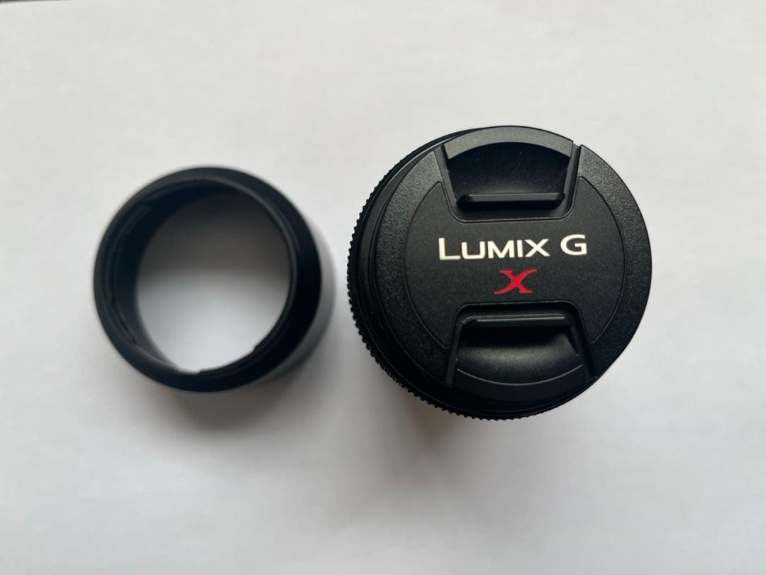 Panasonic LUMIX H-PS45175 ズームレンズ