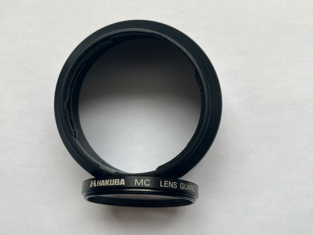 Panasonic LUMIX H-PS45175 ズームレンズ