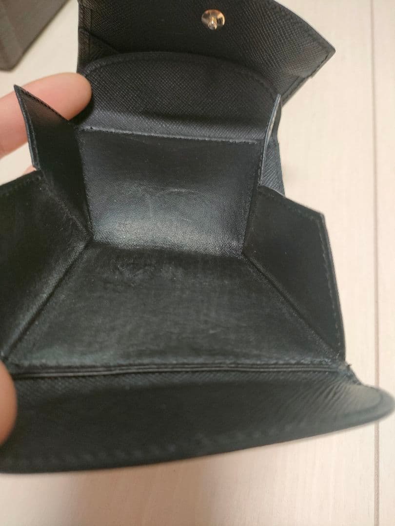 cartolare ハンモックウォレット