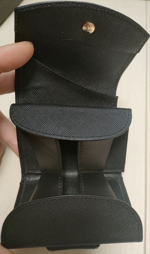 cartolare ハンモックウォレット