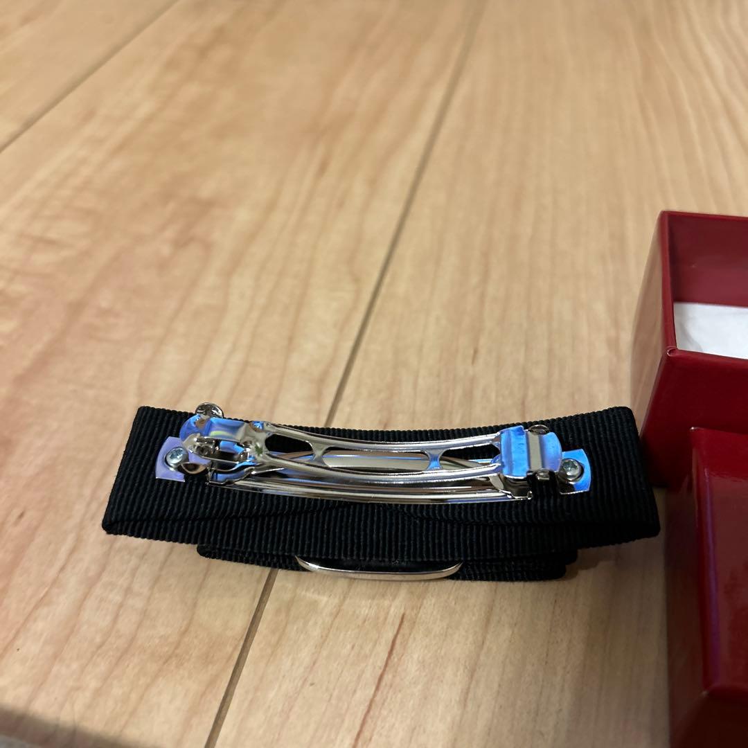 ヘアアクセサリー am987