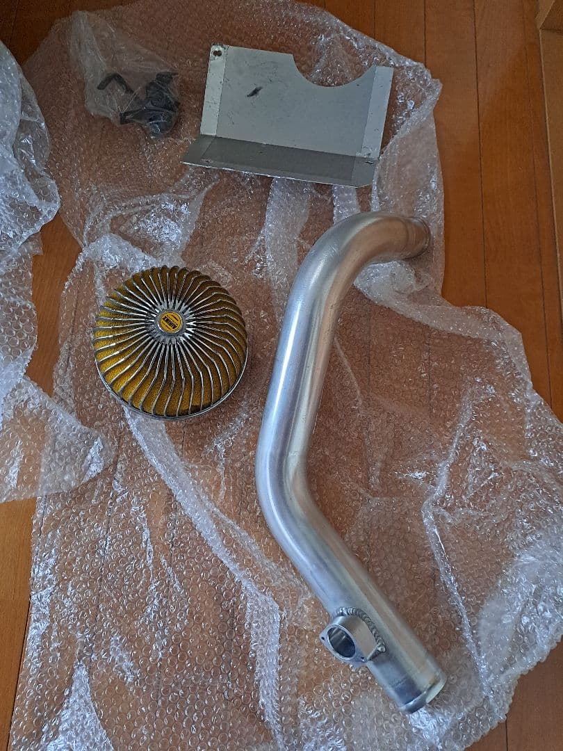 MAZDA　CX3 　エアークリーナーGRACER　AIRINX　SET