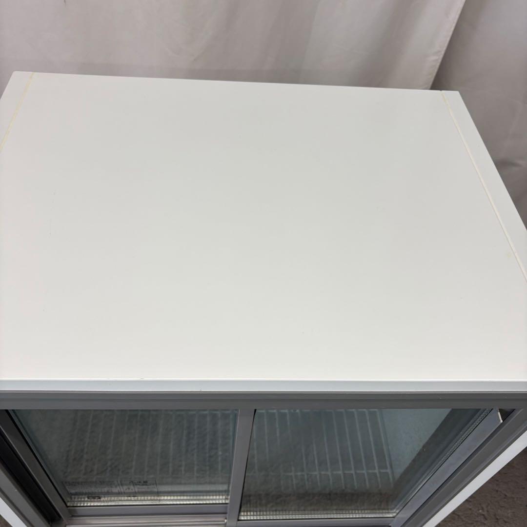 815　SANDEN　冷蔵ショーケース　MUS-0608X　設置無料　安い‼️