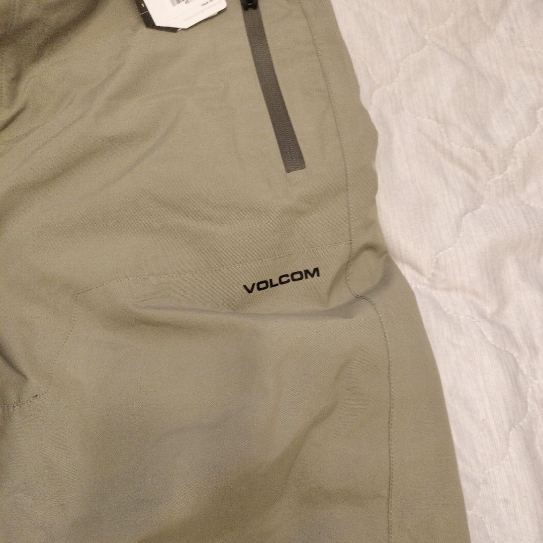 VOLCOM スノーボードウェア メンズ M