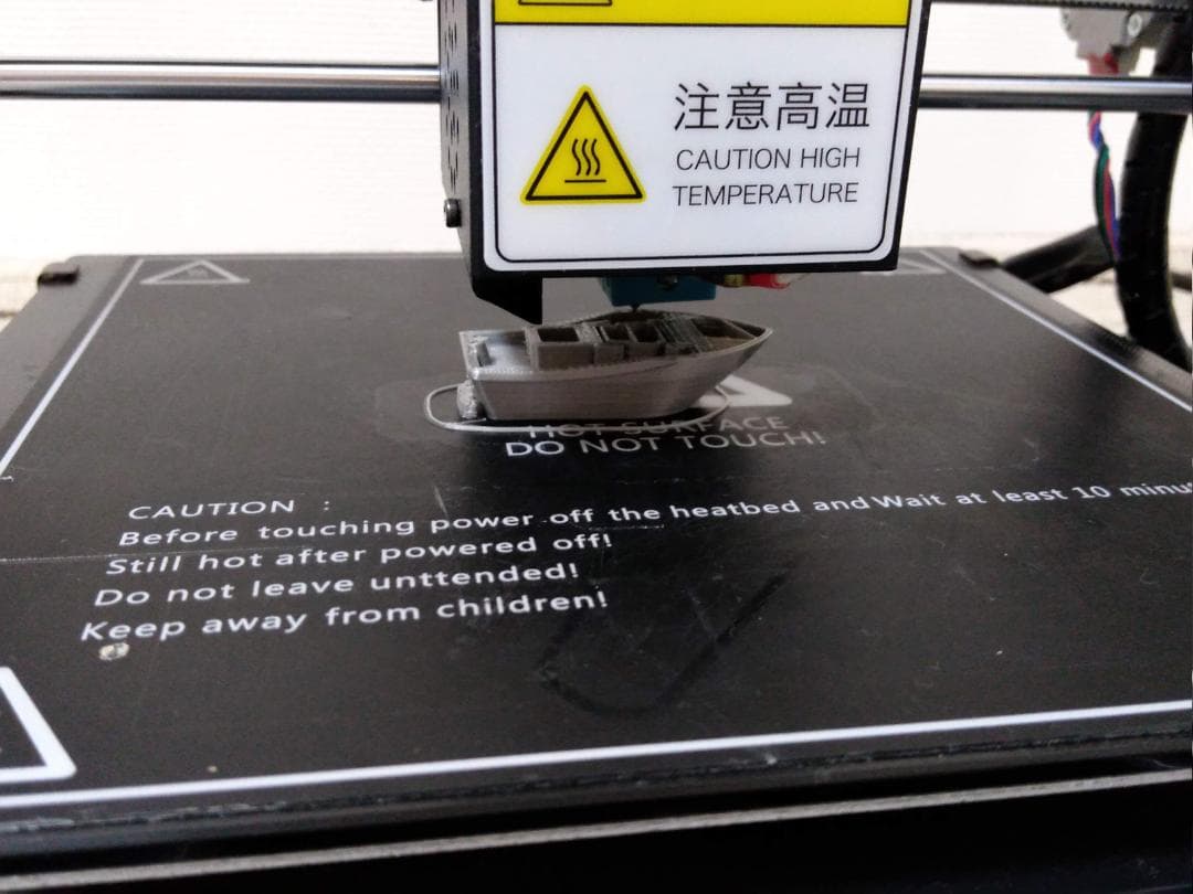 〇●ANYCUBIC MEGA-S 3Dプリンター●〇