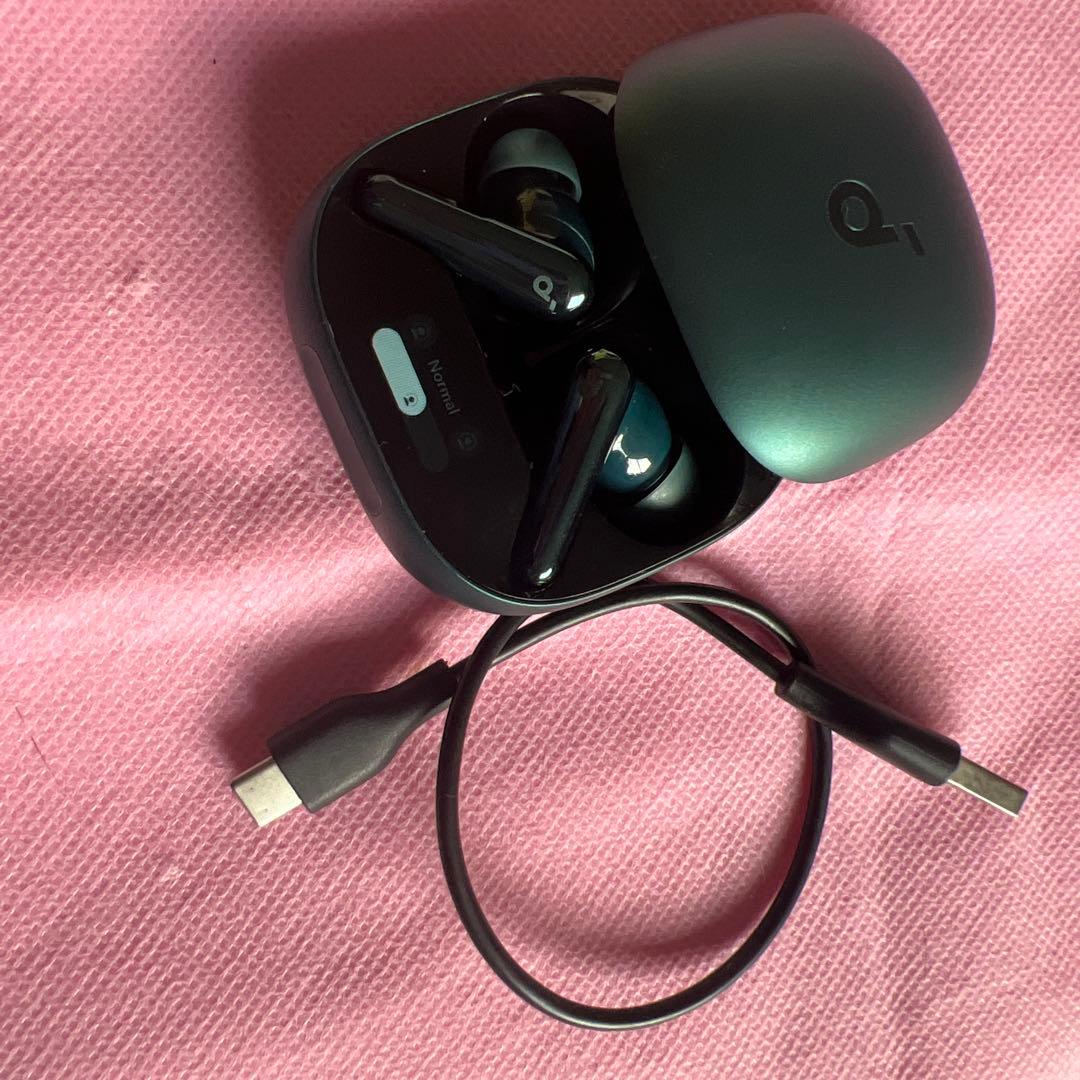 Liberty 4 Pro ワイヤレスイヤホン