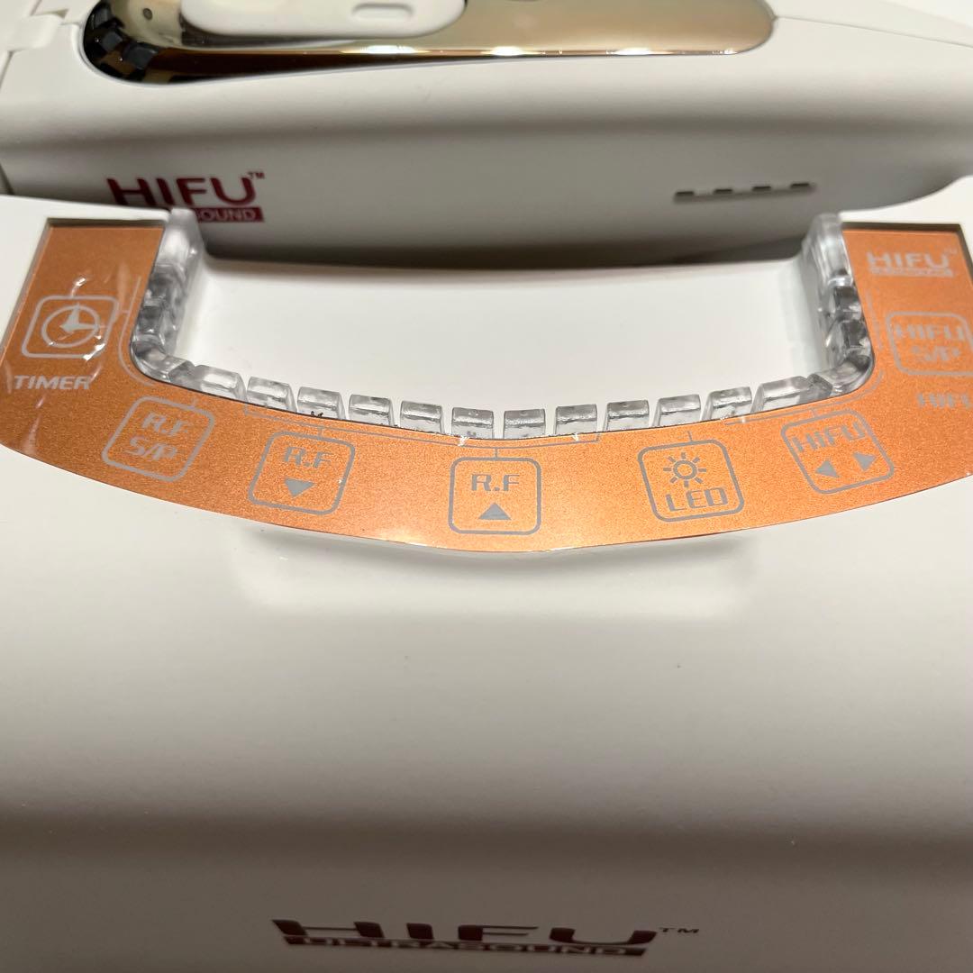 mizu☆さん専用HIFU ULTRASOUND