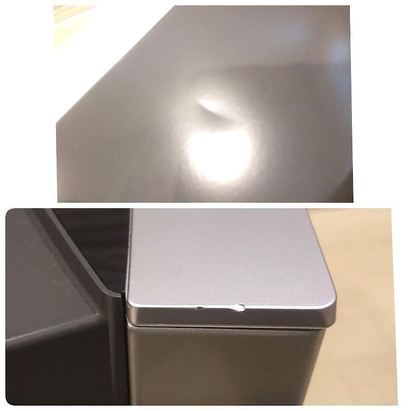 ★ナノイー搭載★ ノーリツ ナ ガスファンヒーター GFH-4003D プロパン