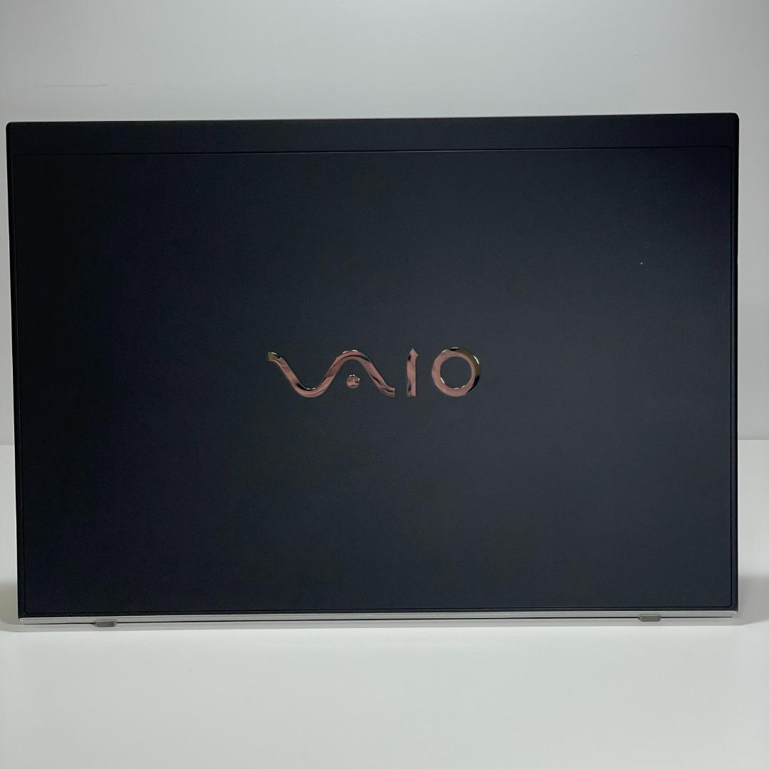 第10世代i7 VAIO Pro PK ノートPC メモリ16GB 4K SSD