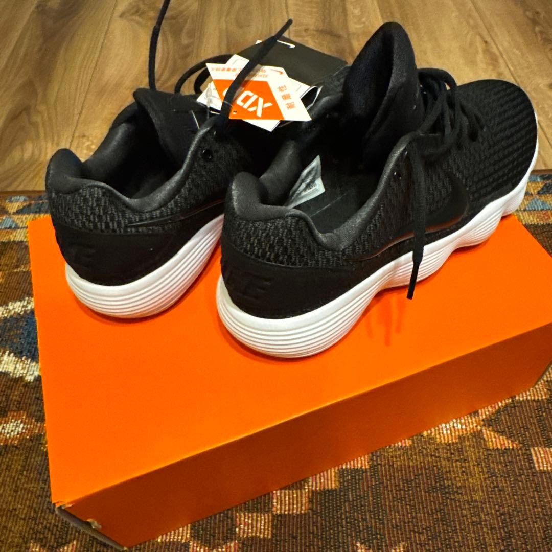 Nike ハイパーダンク2017 EP 28cm